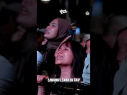 Apa yang mau lo sampein ke MAMA??