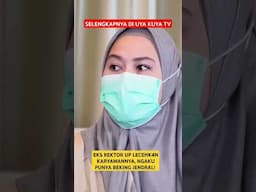 ADA 9 KORBAN PELECH@N,  TERMASUK MAHASISWA & PEGAWAINYA