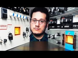 What Amateurs Get Wrong About Compression