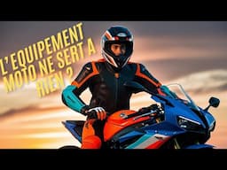 LES MOTARDS TIKTOKEURS : UN FLEAU POUR LA MOTO ? ( Arrête de suivre certains conseils )