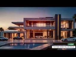 MOST LUXURIOUS HOUSE IN THE WORLD #shorts