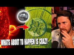 ORBS Harnessing The Suns Energy And Coursing The G4 Solar Flare