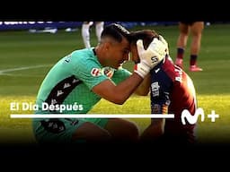 El Día Después (26/05/2025): Los héroes del Levante.