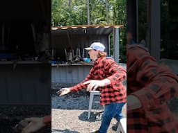 The Cornhole Challenge