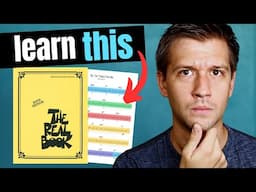 The 3 "Super Jazz Standards" That Turn Amateurs Into Pros