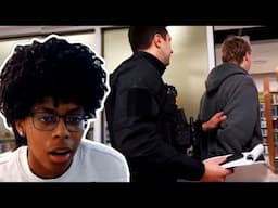 roblox pred gets CAUGHT in the act …