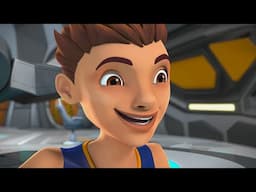 The Treasure | The Deep | Full HD Episodes
