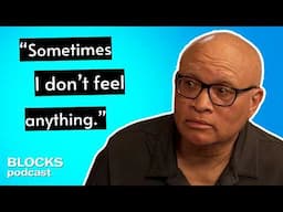 Is Larry Wilmore a Sociopath?