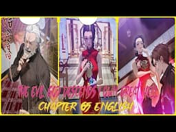 THE EVIL GOD DESCENDS I OWN GREAT HELL CHAPTER 65 ENGLISH