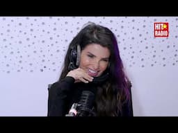 SOFIA MARIKH AVEC MOMO | صوفيا مريخ مع مومو