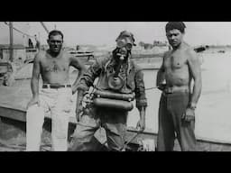 The Deadly Human Torpedos Of WW2 | Secrets Of WW2 Episode 4