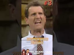 Al Bundy's BEST lines Ranked | Married... With Children | COZI TV