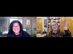 Women and Policy, Strategy, Politics, and Change