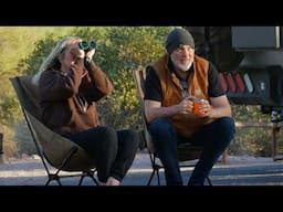 I Can Finally Breathe | Overland Expo + Southwest Truck Camping Adventure