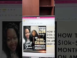 The Easiest Way to Make Money Online in 2025 (Amazon Arbitrage Explained)