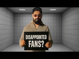 EMIWAY FANS ANGRY AT HIS MANAGEMENT ? 😡