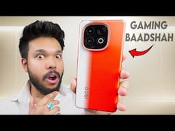 iQOO Neo 10 Ka SACH - Ultimate Phone Review