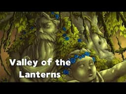 WOW! WHAT A COOL CARTOON! Valley of the Lanterns | Animated Film