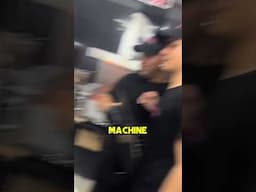 The Worst Employee ❌