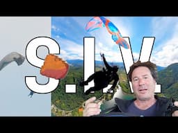 S.I.V. am Ossiacher See mit Xandi Meschuh | Max Martini