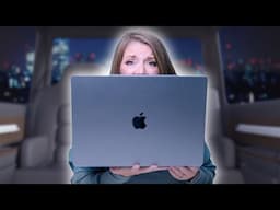 The WORST Place to Edit Photos?!