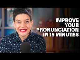 French Pronunciation Practice With a Real French Speaker