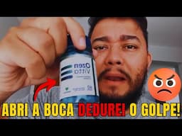OZEN VITTA FUNCIONA? (🤬DEDUREI O GOLPE🤬) OZEN VITTA É BOM? OZEN VITTA É EMAGRECE? ONDE COMPRAR?