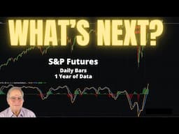 S&P Explosion: What's Next?
