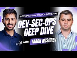 Making DevSecOps Work by Balancing Speed, Security & Scale