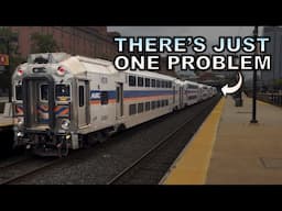 Baltimore could have America’s BEST Train Station…