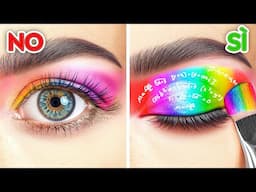 Trucchi Scolastici per Ottenere Voti da A+! Segreti & Strani Trucci Scolastici di 123 GO!