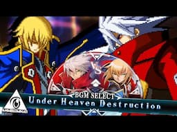 Under Heaven Destruction in 2025