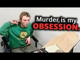 A Killer Live Streamed His Horrific Murder On Facebook