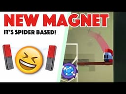 King of Thieves - Base 21 NEW MAGNET