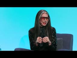 Stacy London On Grief, Aging, Life & Menopause | End Well