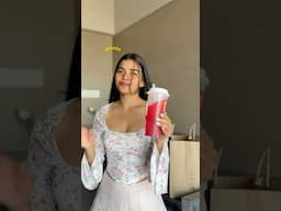 Mini Vlog: Just a Random Day in My Life #shorts | Mishti Pandey
