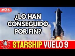 Las noticias del ESPACIO [Semana 21] | 🚀CDM News