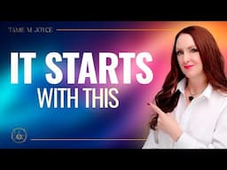 The #1 Identity Shift You MUST Make After Narcissistic Abuse