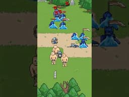 Adding Monsters to My Indie Game!