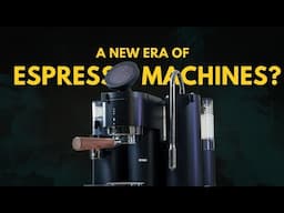 Is Home Espresso Forever Changed? Meraki Espresso Review