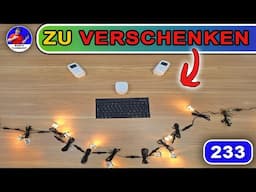 Mark's Flohmarkt der Kram muss raus! Nr.: 233 | 📣 Dieser Flohmarkt ist beendet!