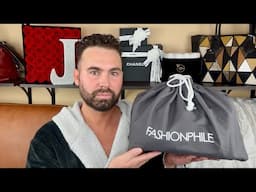 LOUIS VUITTON Reveal