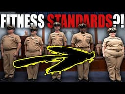 Navy BULLIED To OBLIVION Over This PROMOTION Photo?!