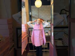 Easter at the bakery 🐰 #bakeryowner #bakery #diml