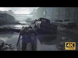 Still The Best Scene in The Last of Us 2