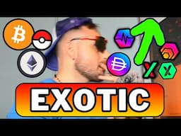 Yummy Update 🧇 Exotic Signals, MemeCoin SuperCycle, Emotional Cycle, PulseChain
