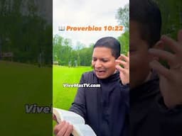 BENDICIÓN QUE ENRIQUECE SIN DOLOR 🕊️🔥