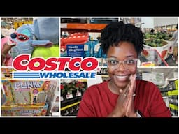 Through it ALL we have a HAUL! Come shop with me at Costco and Sam's Club! Grocery haul Episode 2