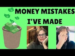 GETTING SMARTER WITH MONEY #frugalliving #moneysavingtips #lowincome #homemadefood #budget