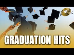 It's Your Graduation Day! | Get To The Hook